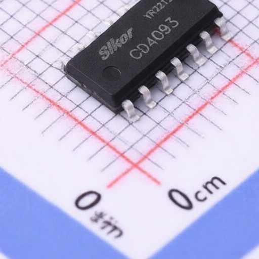 Slkor CD4093 for sale