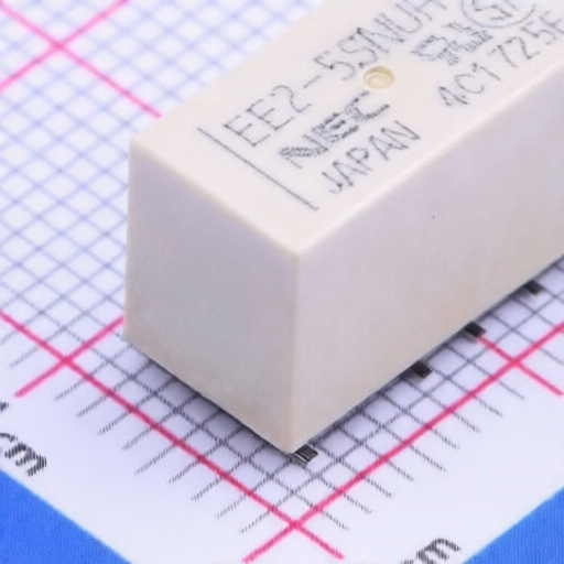 KEMET EE2-5SNUH-L for sale