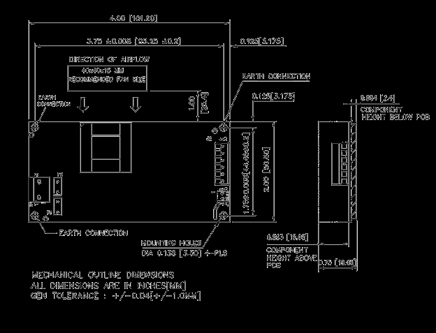 Bel Fuse ABC180-1015L for sale