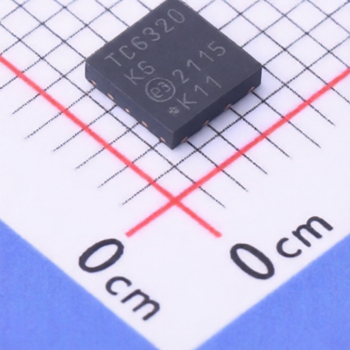 MICROCHIP TC6320K6-G for sale