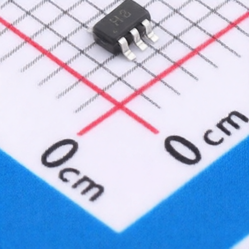 HXY MOSFET HKRC860U for sale