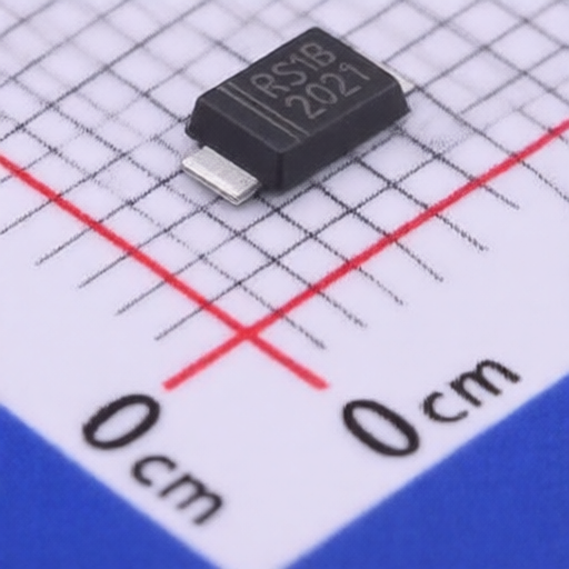 Jingdao Microelectronics RS1BF for sale