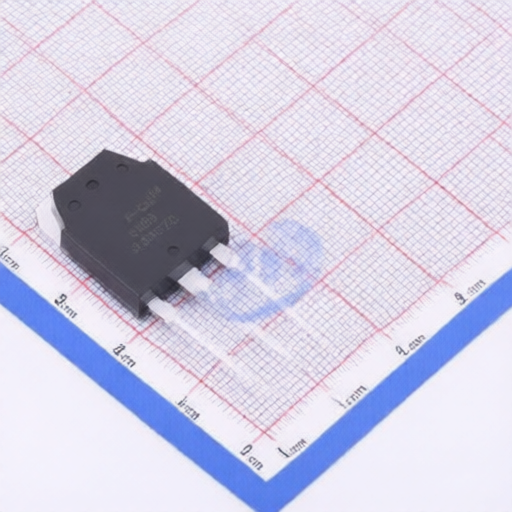 Hangzhou Silan Microelectronics SVF9N90PN for sale