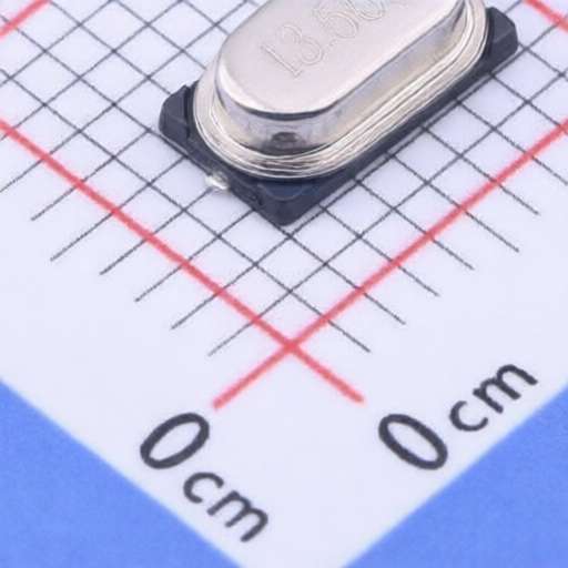 SOSET 13.560M 20PF 10PPM for sale