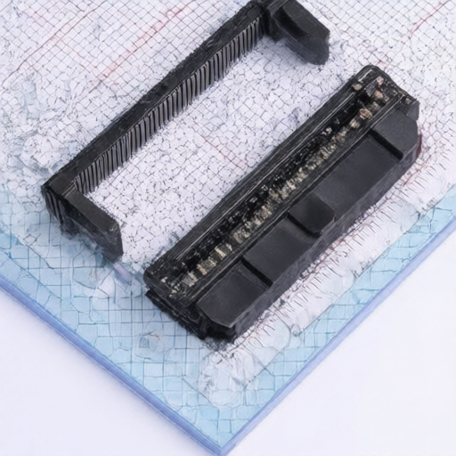 ZHOURI FC-2.54-24P for sale