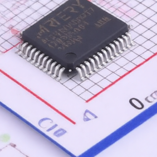 ARTERY AT32F415CCT7 for sale