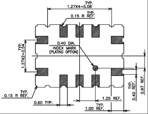 Amphenol MICS-4514 for sale