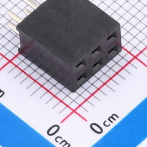 FG FG-PM2.54-2-03P-H8.5 for sale