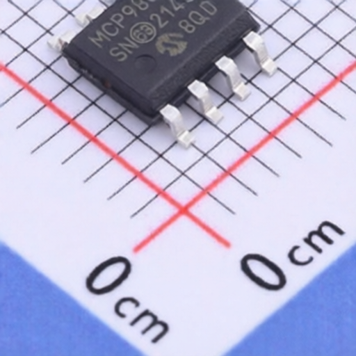 MICROCHIP MCP9801T-M/SN for sale