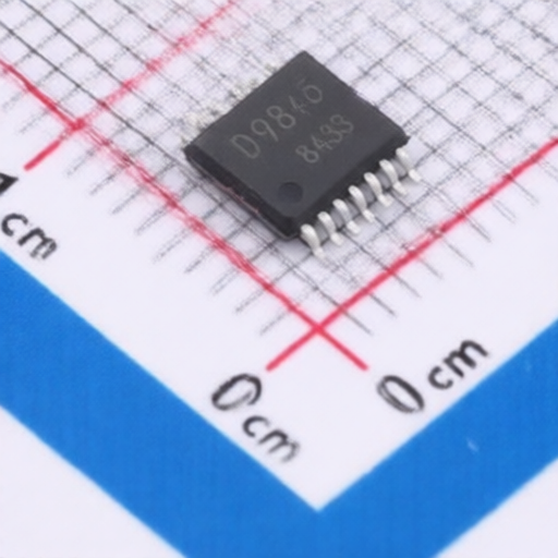 ROHM BD9845FV-E2 for sale