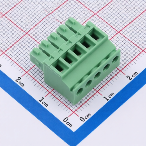 BXCONN JCB381-DGC5P for sale