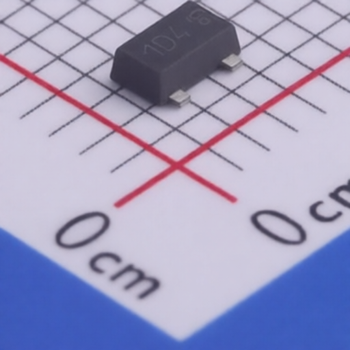 DIODES ZXTN07045EFFTA for sale