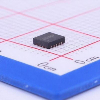 Silergy SY8035DBC