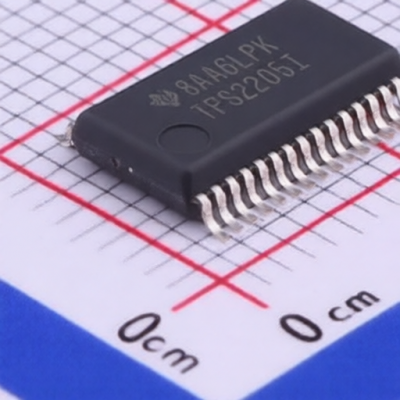 TI TPS2205IDBR for sale