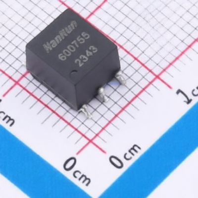 HANRUN(Zhongshan HanRun Elec) HR600755 for sale
