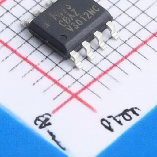 RENESAS ICL7673CBAZA-T for sale