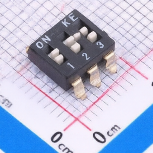 hanxia HX 2.54-3P TPGT for sale