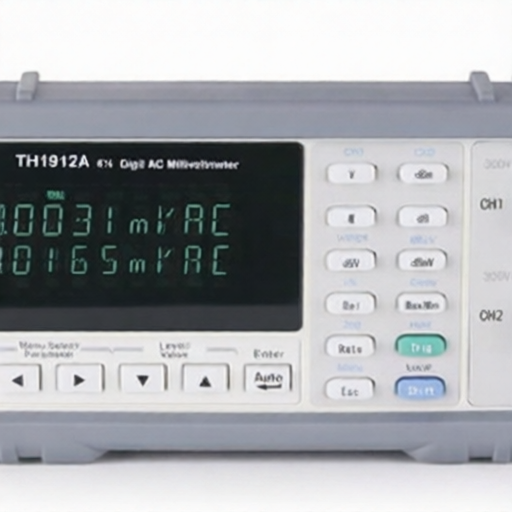 Tonghui TH1912A for sale