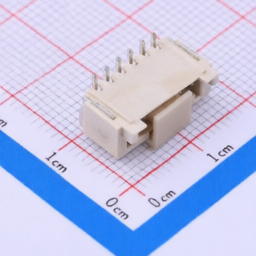 CJT(Changjiang Connectors) A2012WV-S-6P for sale