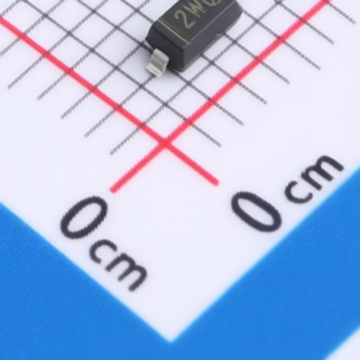 ChipNobo BZT52B30-E3-08-CN for sale