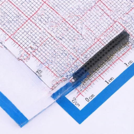 kinghelm KH-1.27FH-2X20P-H4.3-SMT for sale