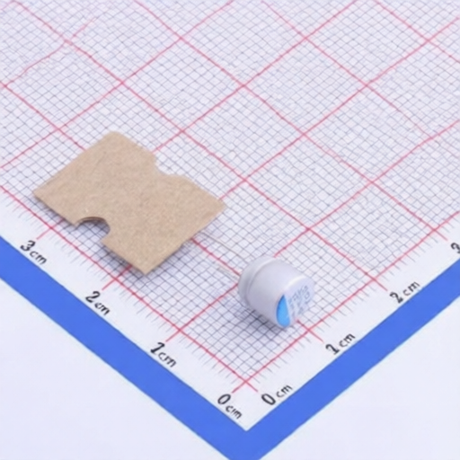 NCC APSF160ETD101MF05S for sale