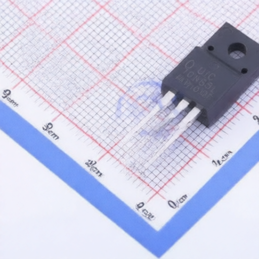 UTC 10N65L-ML-TF1-T for sale