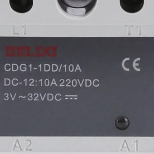 Delixi Electric CDG11DD10AR for sale