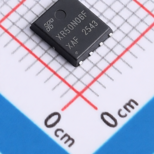 XNRUSEMI XR50N06F for sale