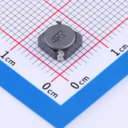 LanTu Micro SMRH5D28-4R7MT for sale