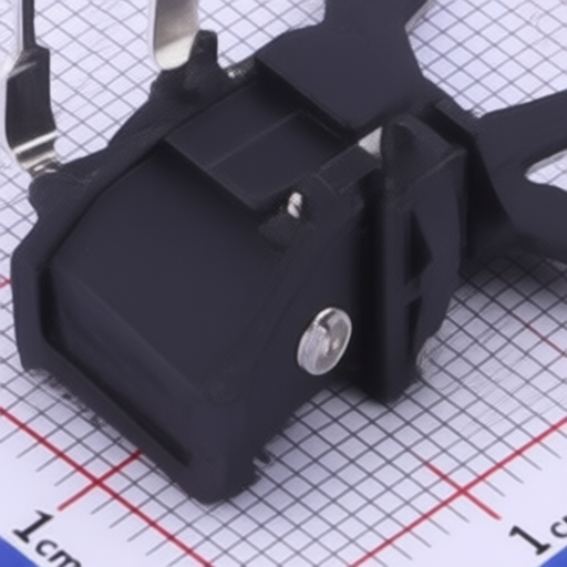 Cixi Kefa Elec KF25R-7.62-2P for sale