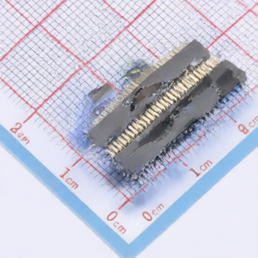 Hong Cheng HC-PM127-4.3H-2x18PZ for sale