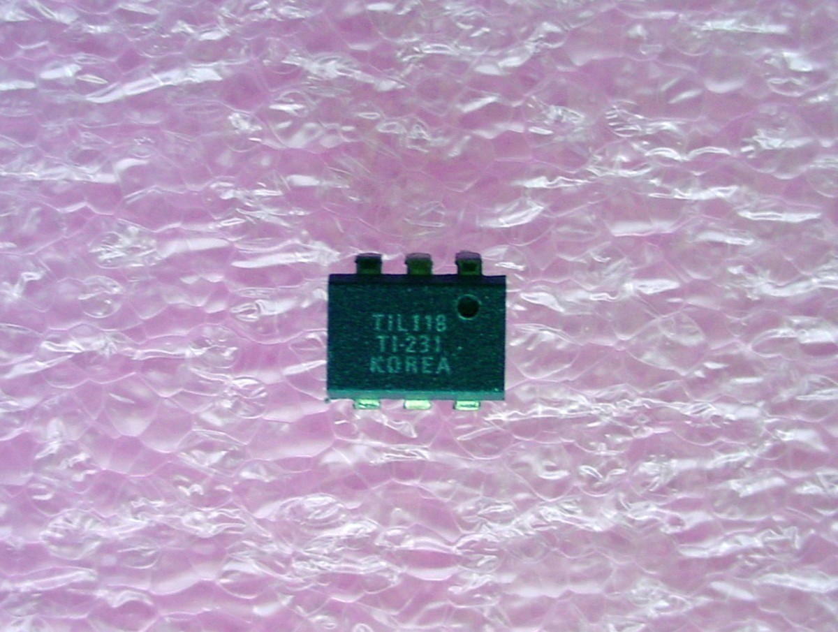 TI TIL118 for sale
