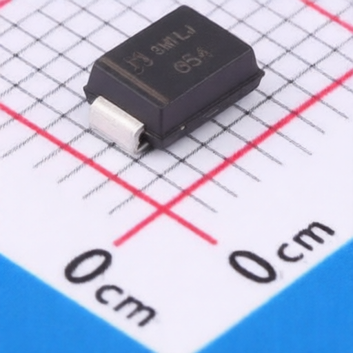 Jiangsu JieJie Microelectronics JSPG540A for sale