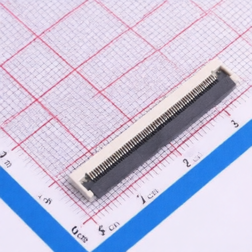 JMEconn 5001-FPC0525-55R1-00 for sale