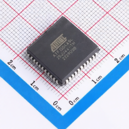 MICROCHIP ATF1504ASL-25JU44 for sale