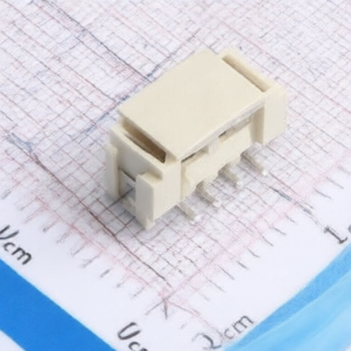 Hanbo Electronic WAFER-HY200L-4A for sale