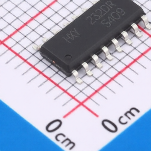 HXY MOSFET HMAX232DR for sale