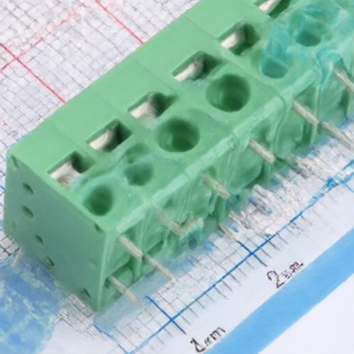 MAX MX205R-5.0-09P-GN01-Cu-A for sale