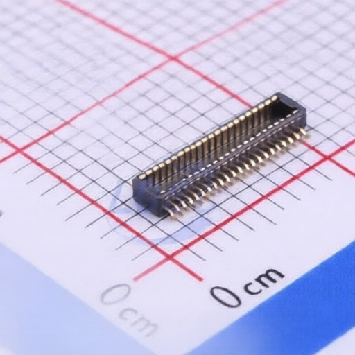 HRS DF40C-40DP-0.4V(51) for sale