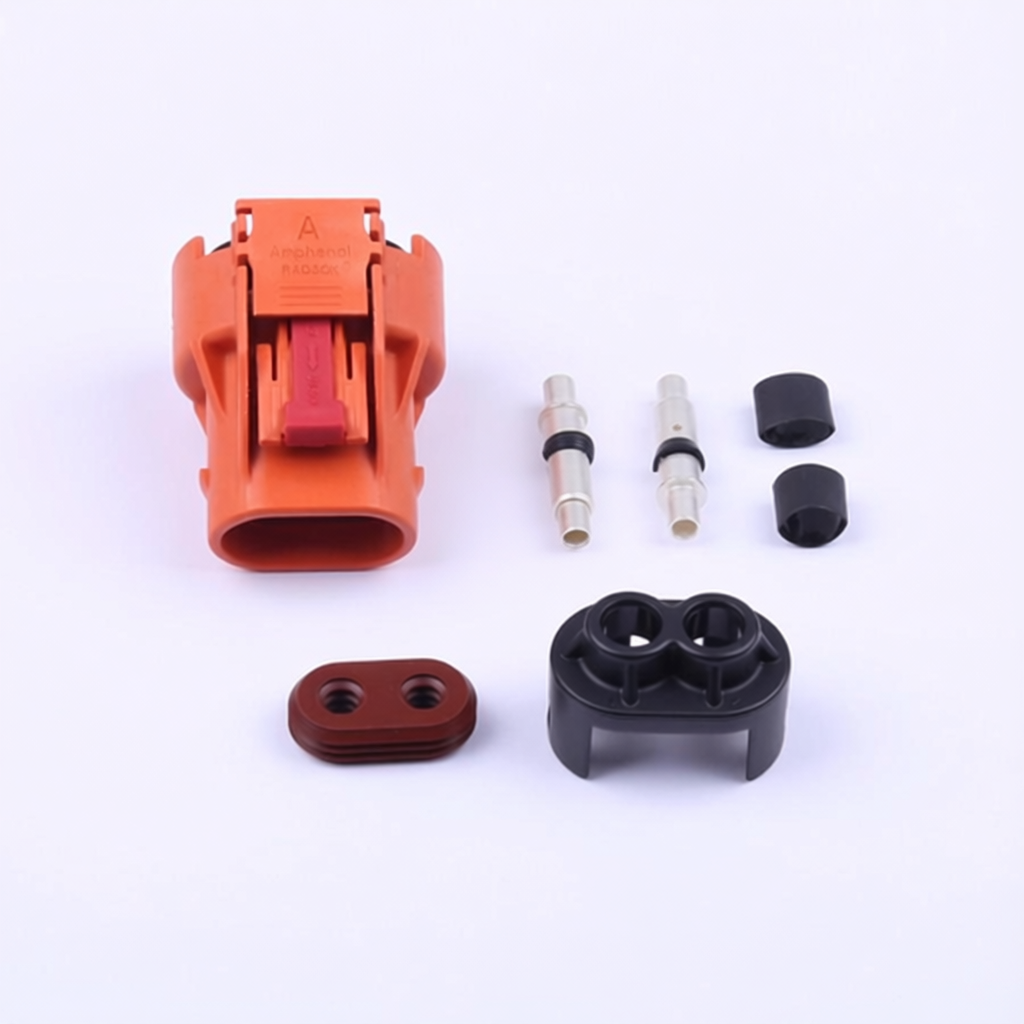 Amphenol ELP2A03 for sale