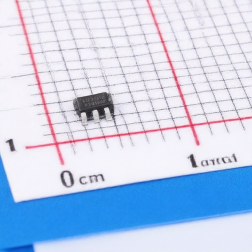 analogysemi LD501PCSOT-33 for sale