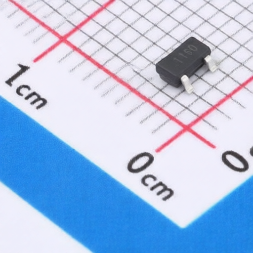 ST 2STR1160 for sale