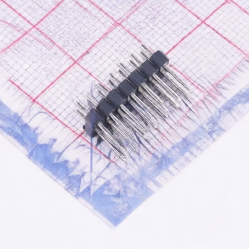 Hanbo Electronic HB-PH8-25427PB2GOP for sale