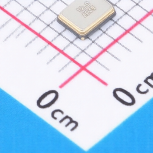 ABRACON ABM8W-12.0000MHZ-8-B1U-T3 for sale