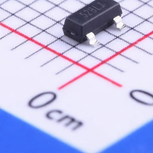 BOURNS CDSOT23-0502B for sale