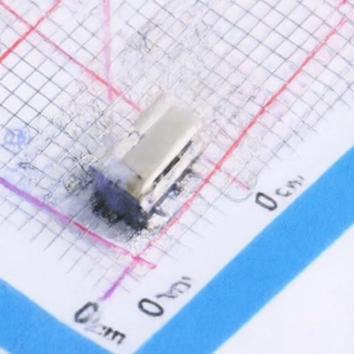 CONNFLY Elec DS1065-05-2x5S8BSSR for sale