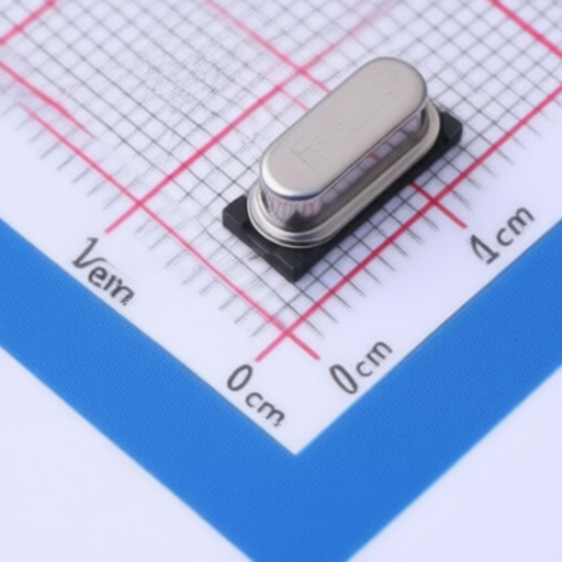 Huiyuan crystal HY40685M49SSMDOB2R20 for sale