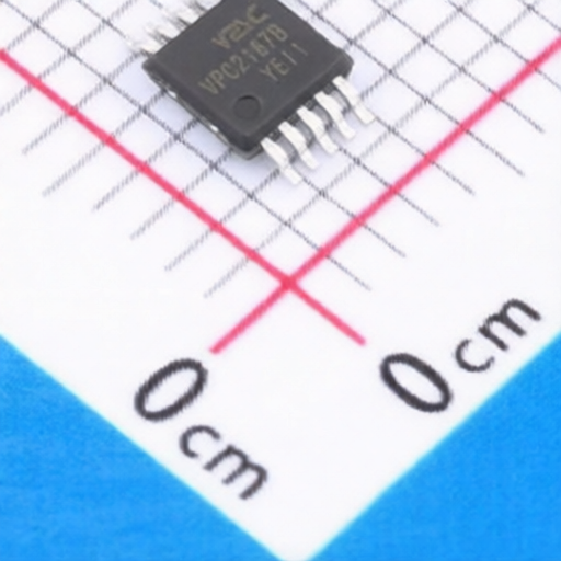 VPSC VPC2187B for sale