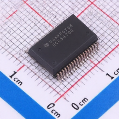 TI UCC5870QDWJQ1 for sale